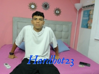 Hardhot23