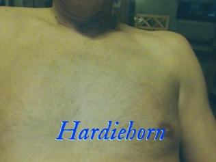 Hardiehorn
