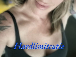 Hardlimitcutie