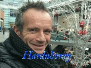 Hardnhorny