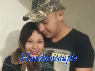 Hardxxcouple