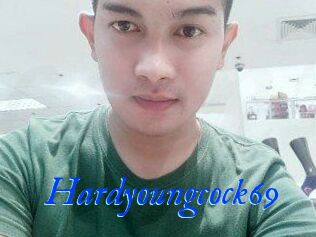 Hardyoungcock69