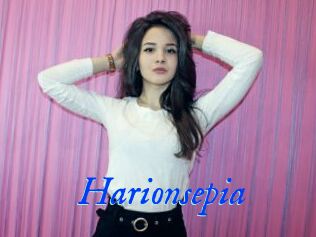 Harionsepia