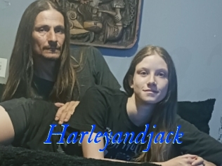 Harleyandjack