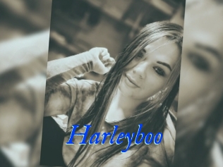 Harleyboo