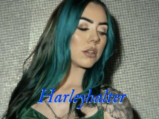 Harleyhalter