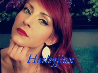 Harleyjinx