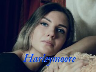 Harleymoore
