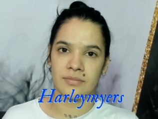 Harleymyers