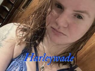Harleywade
