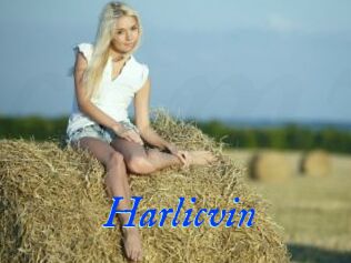 Harlicvin