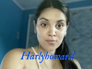 Harlyhoward