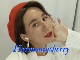 Harmoniacherry