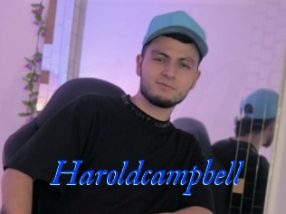 Haroldcampbell
