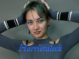 Harrietaleck