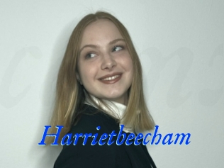 Harrietbeecham