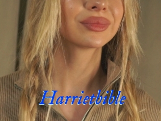 Harrietbible