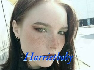 Harrietboby