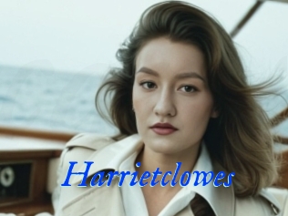 Harrietclowes