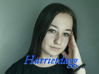 Harrietdagg
