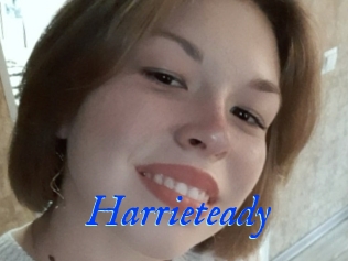 Harrieteady