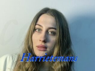 Harrietemans