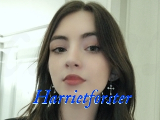 Harrietforster