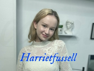 Harrietfussell