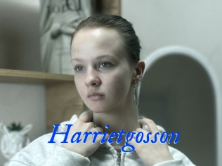 Harrietgosson