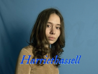 Harriethassell
