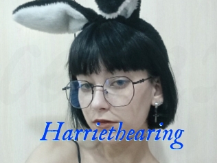 Harriethearing