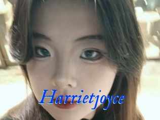 Harrietjoyce