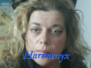 Harrmonyx