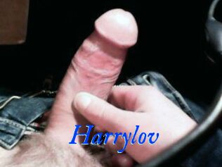 Harrylov