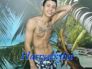 Harrysexyhot