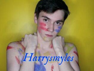 Harrysmyles