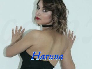 Haruna