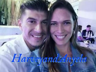 HarveyandAnyela