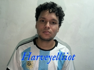 Harveyelliiot