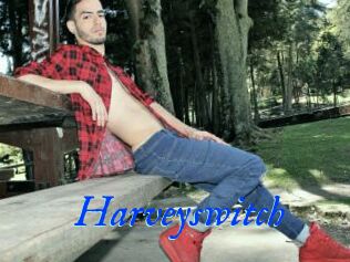 Harveyswitch