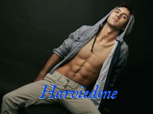 Harviedone