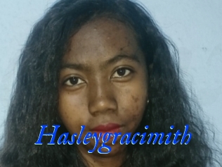 Hasleygracimith