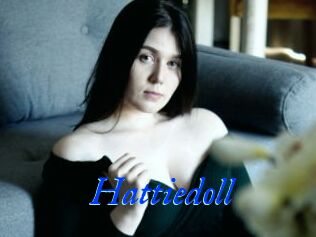 Hattiedoll