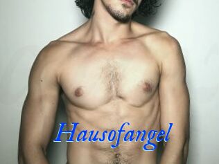 Hausofangel