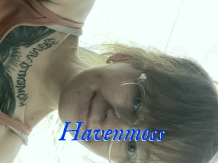 Havenmoss