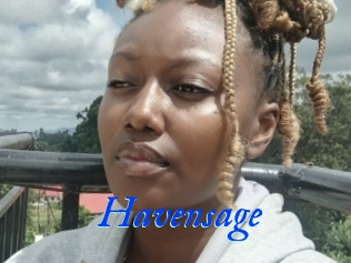 Havensage