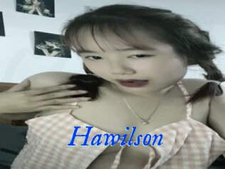 Hawilson