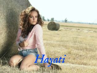 Hayati