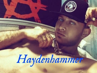 Haydenhammer