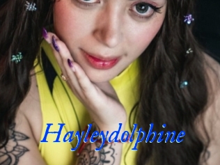 Hayleydolphine